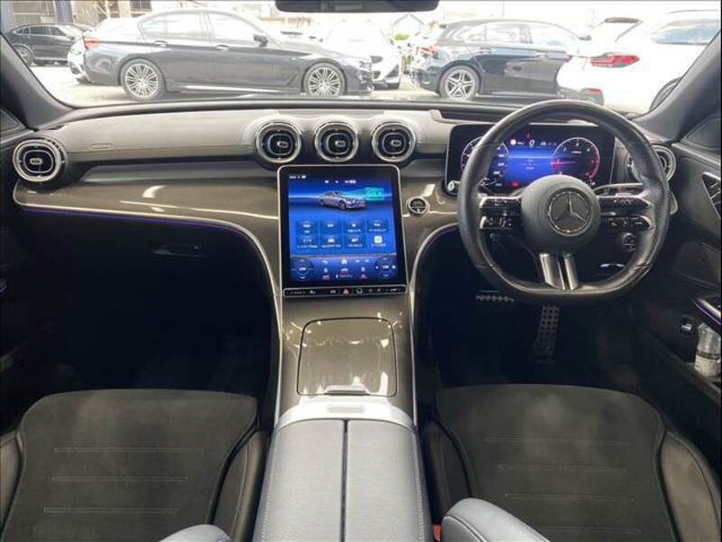 C-CLASS