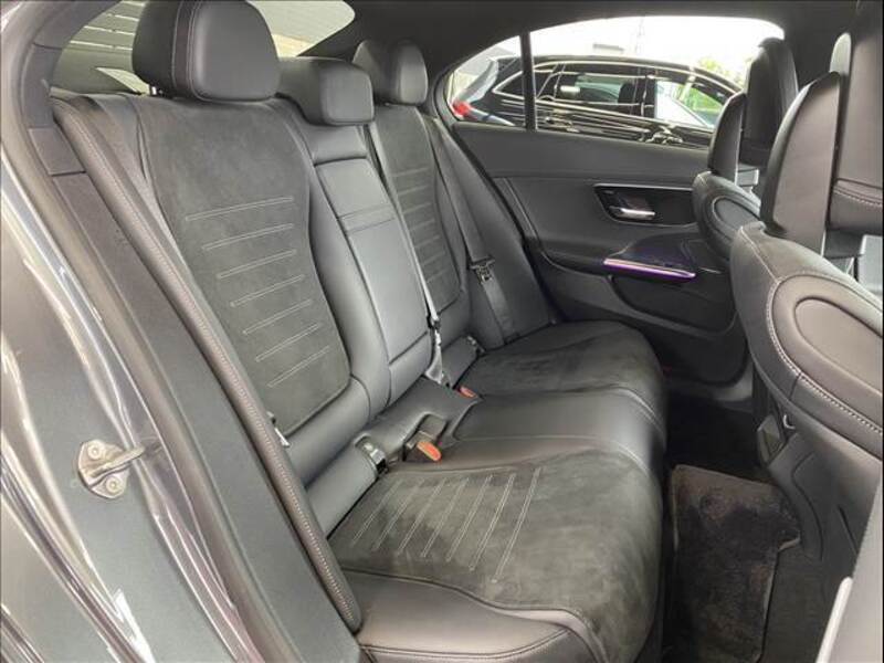 C-CLASS