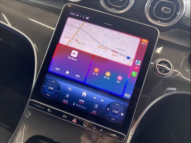 C-CLASS