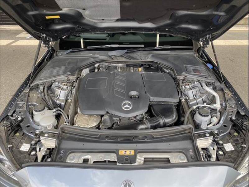 C-CLASS