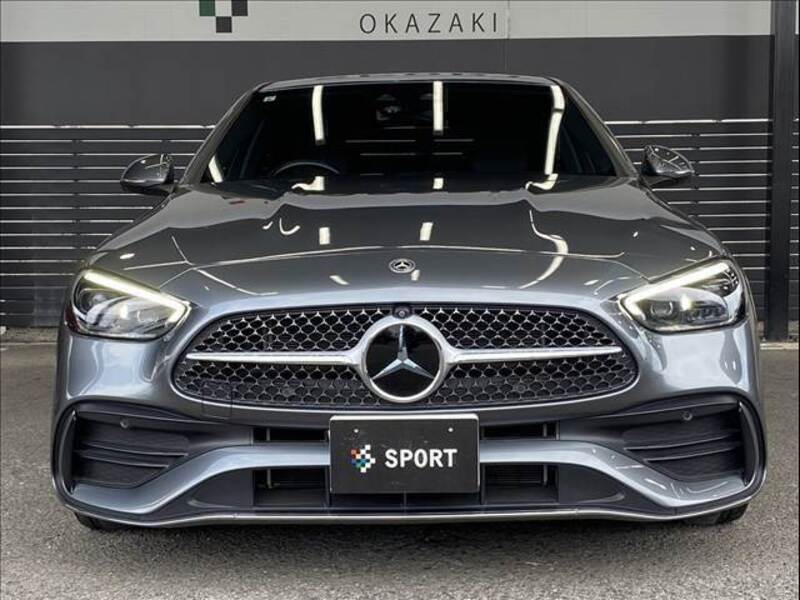 C-CLASS