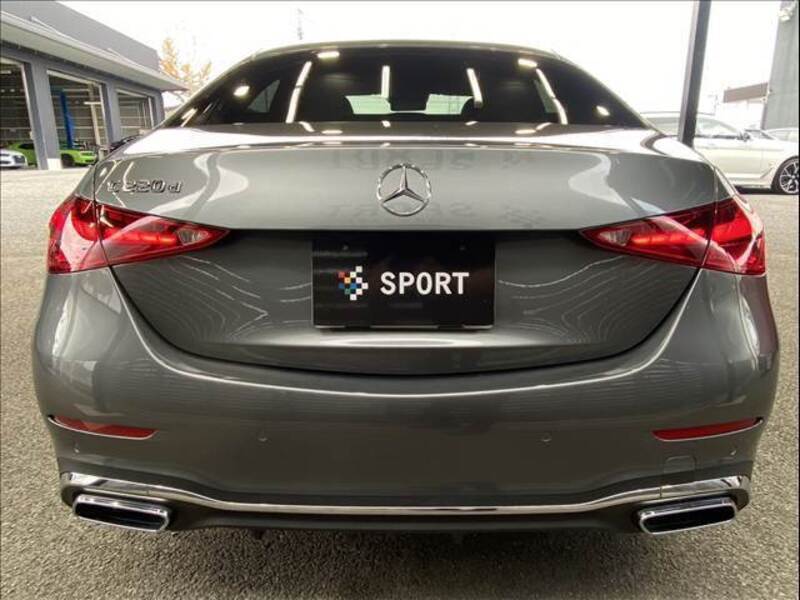 C-CLASS