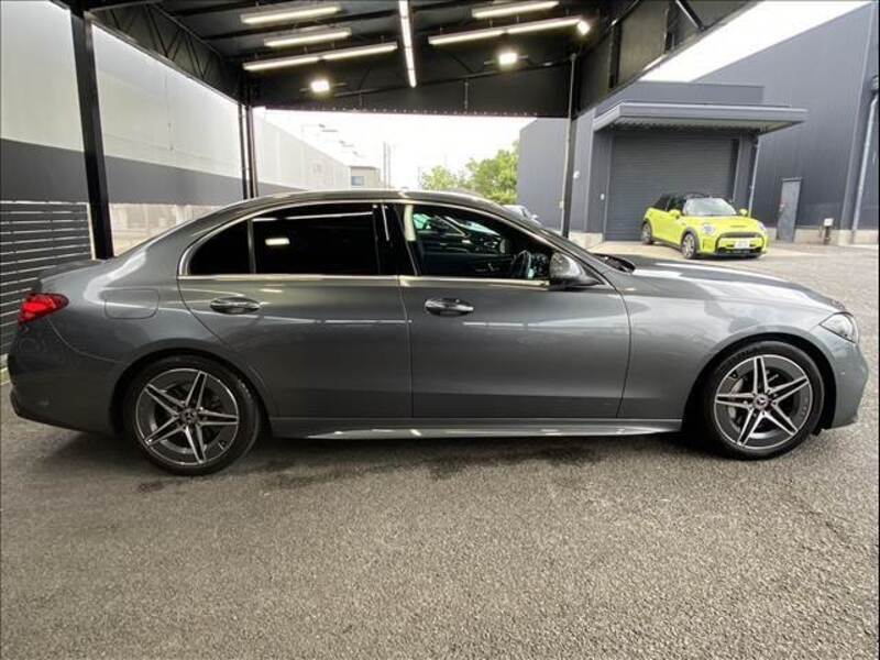 C-CLASS