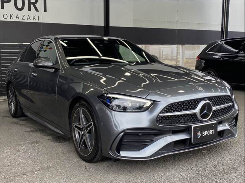 C-CLASS