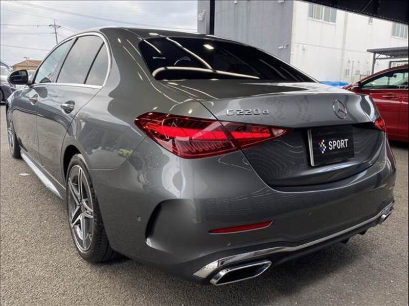 C-CLASS