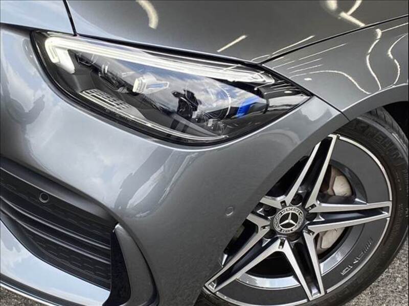 C-CLASS