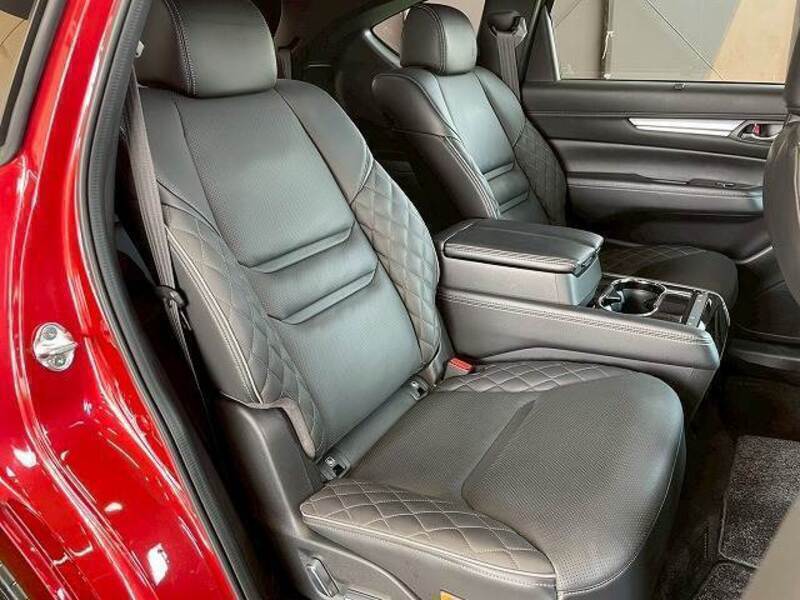 CX-8