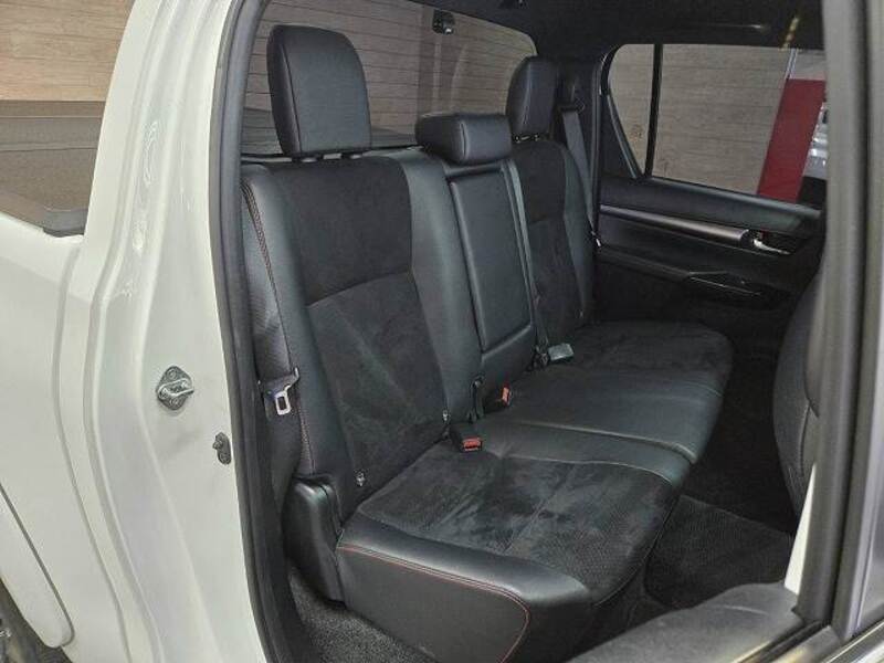 HILUX