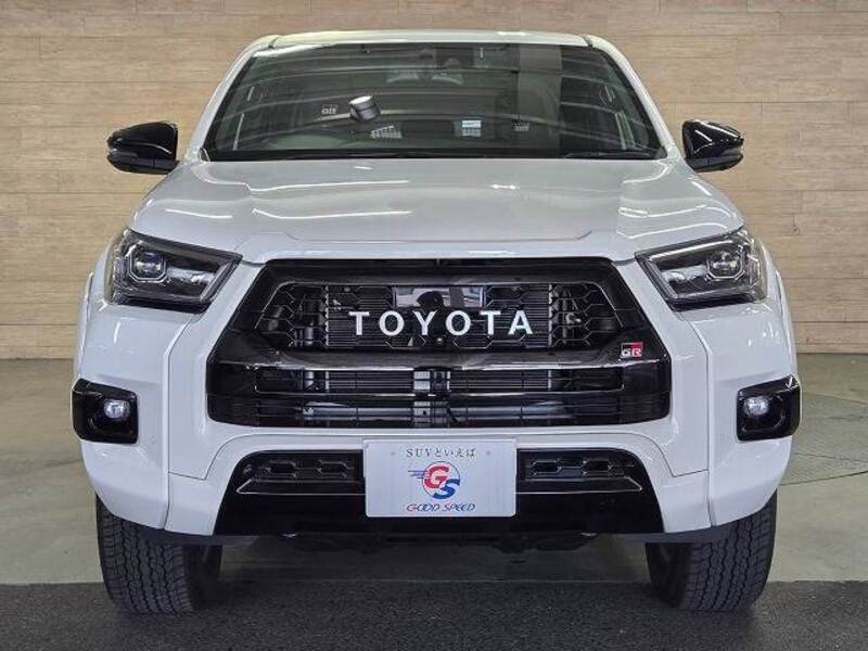 HILUX