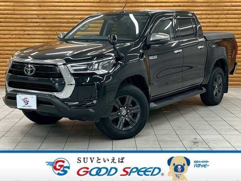 HILUX-0