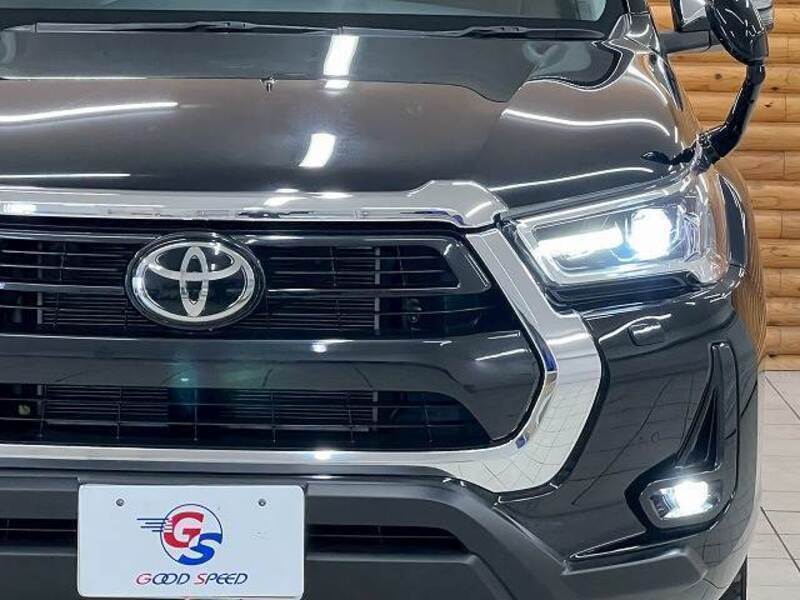 HILUX
