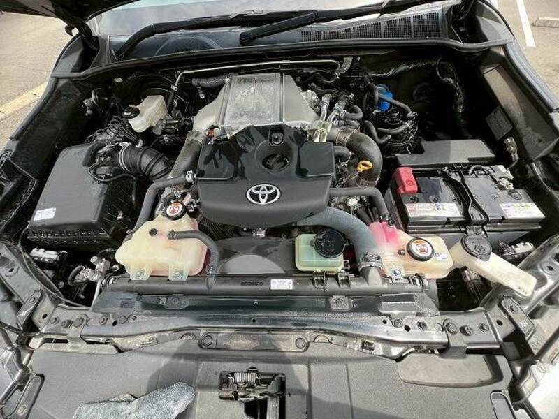 HILUX