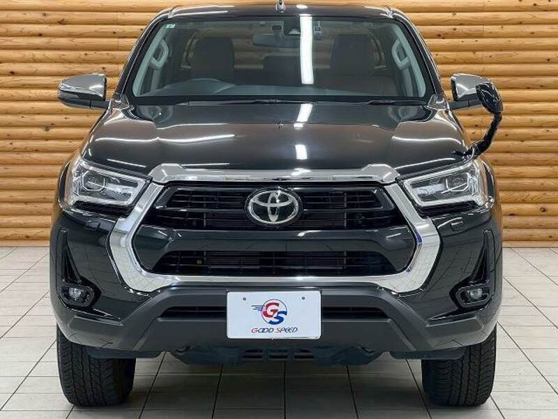 HILUX
