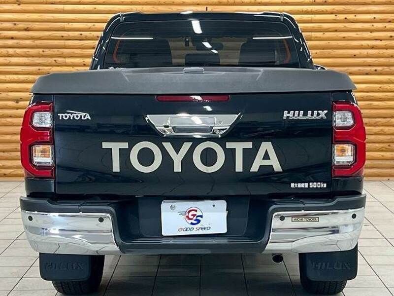 HILUX