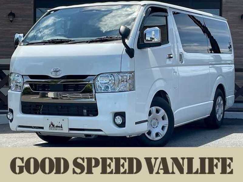 HIACE VAN-0