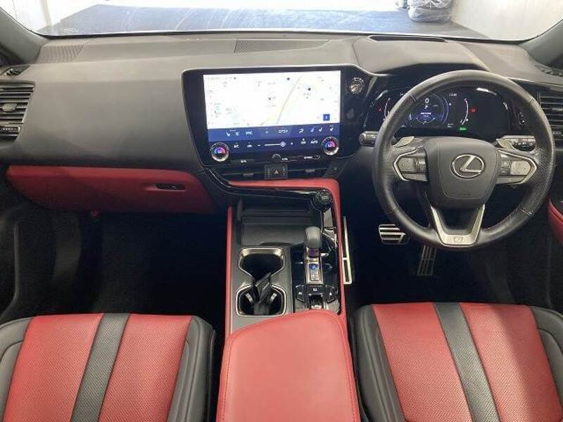 NX