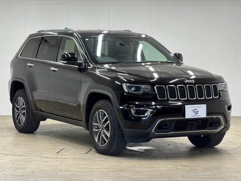 CHEROKEE