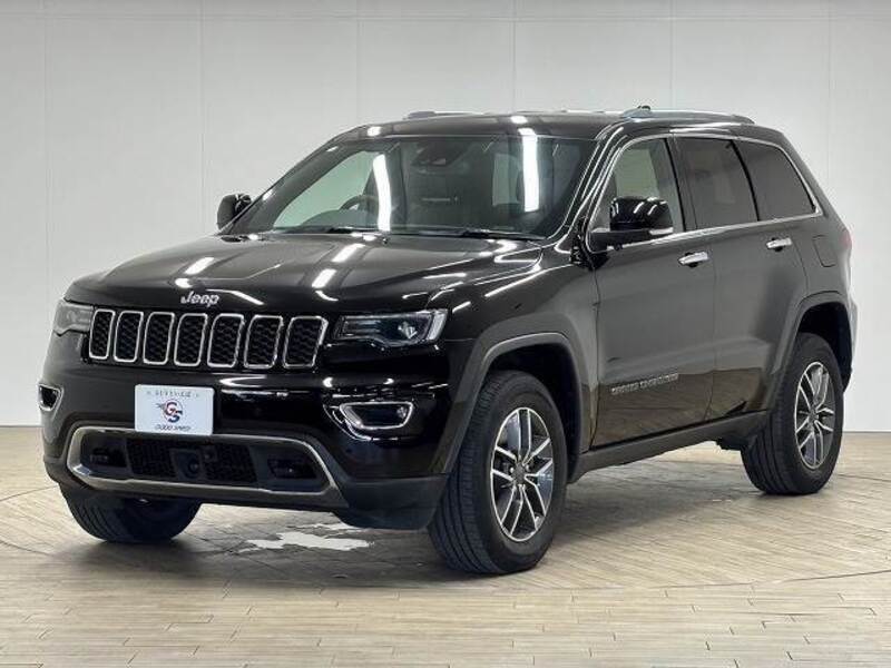 CHEROKEE