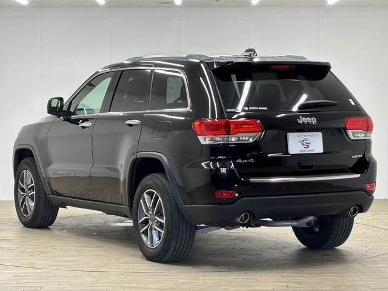 CHEROKEE