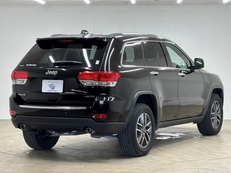 CHEROKEE