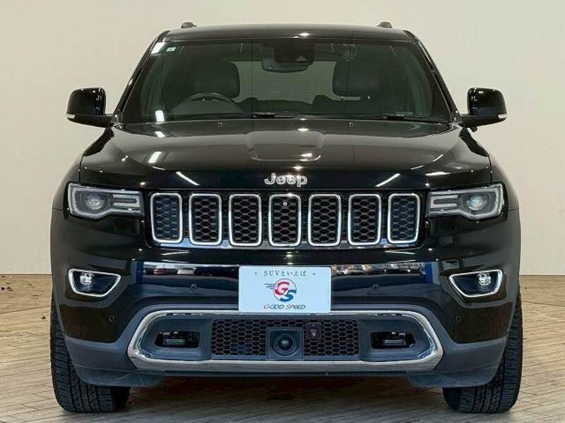 CHEROKEE