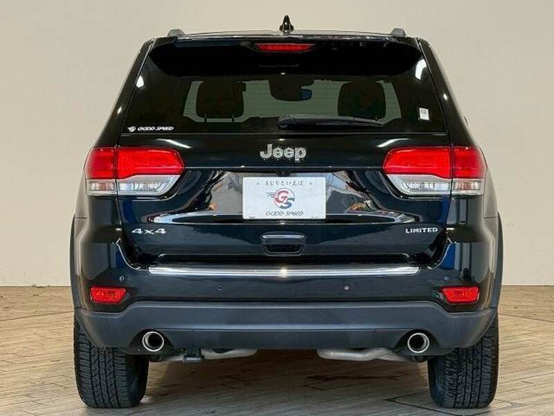 CHEROKEE