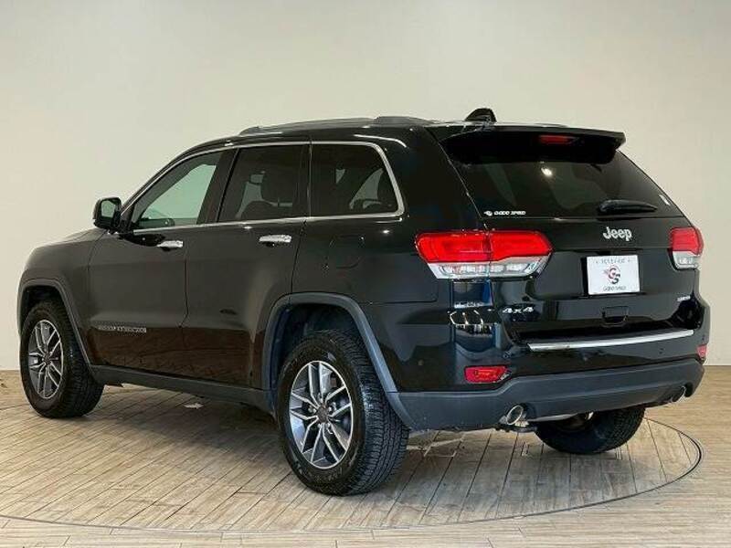 CHEROKEE