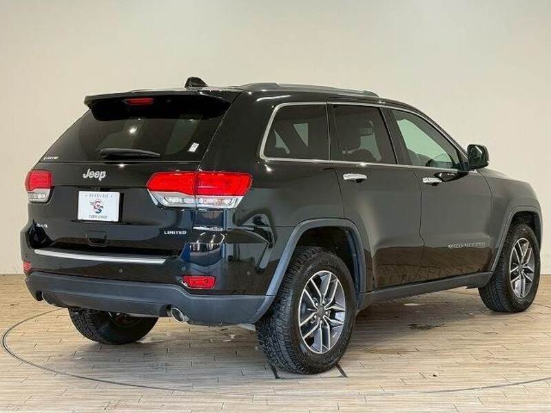 CHEROKEE