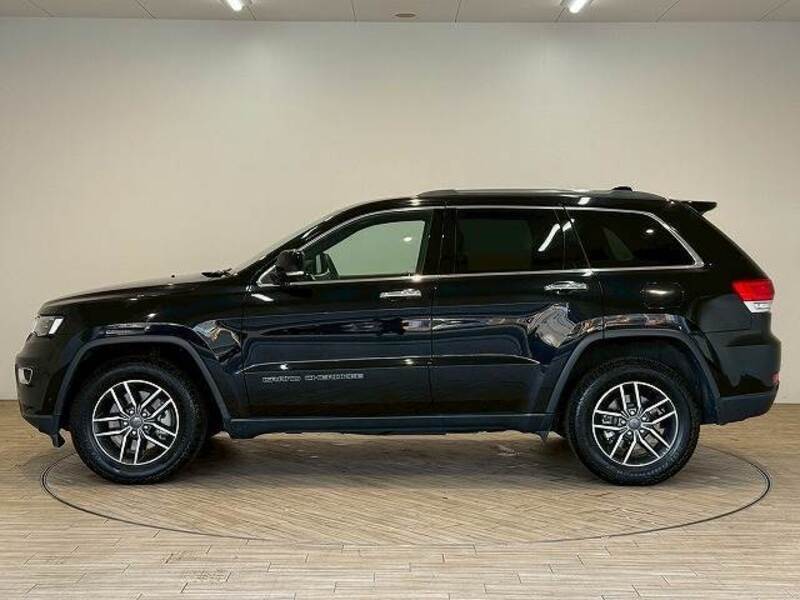 CHEROKEE