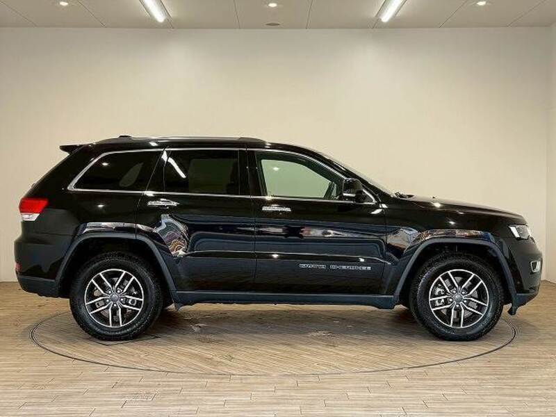 CHEROKEE