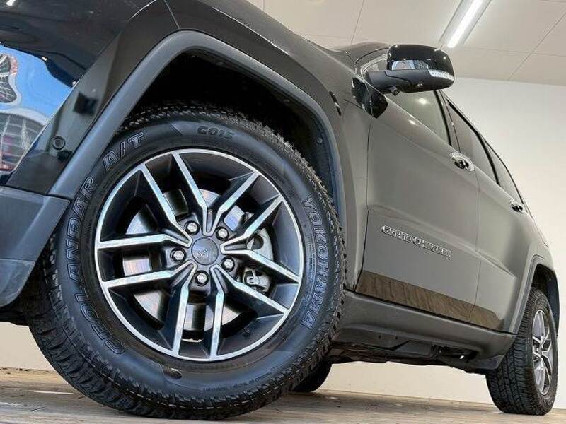 CHEROKEE