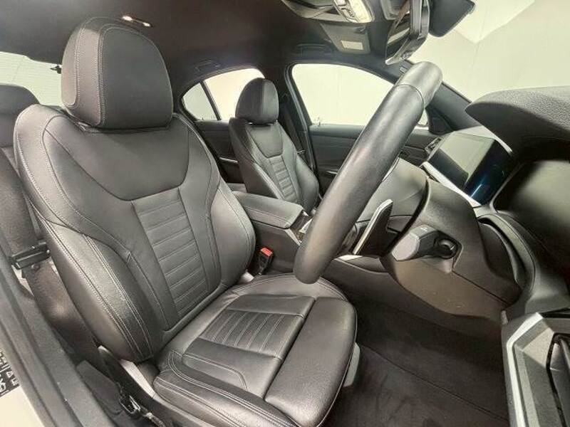 3 SERIES