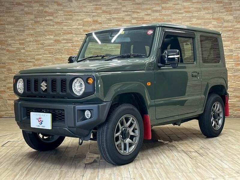 JIMNY