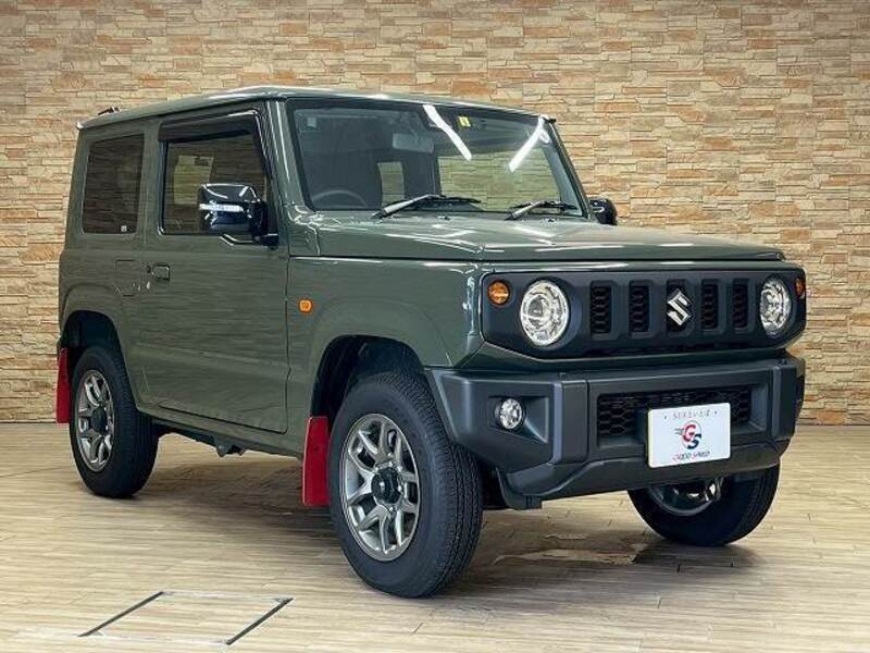 JIMNY