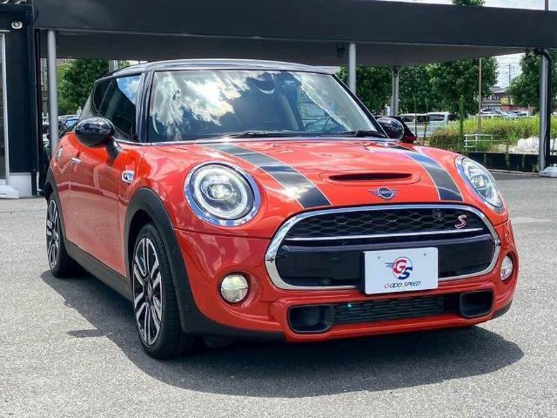 MINI