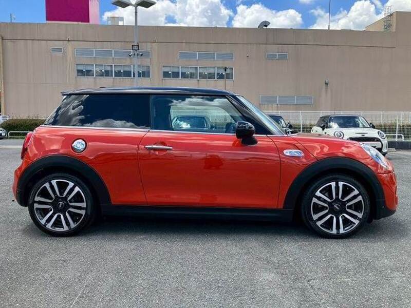 MINI