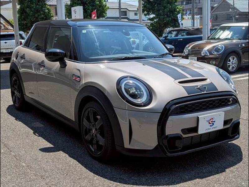 MINI