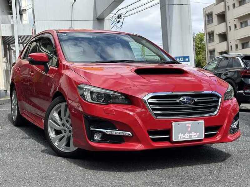 LEVORG-0