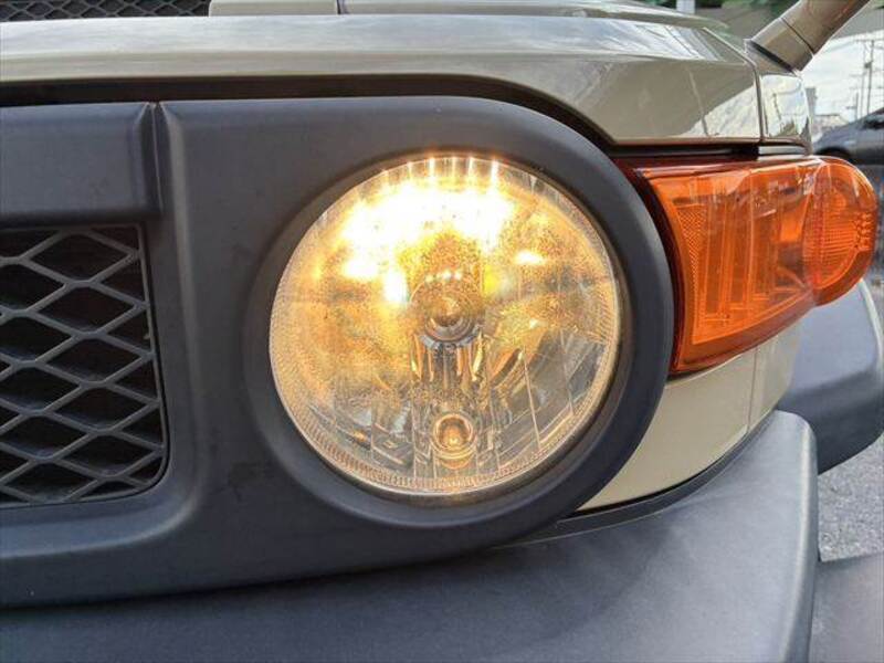 FJ CRUISER