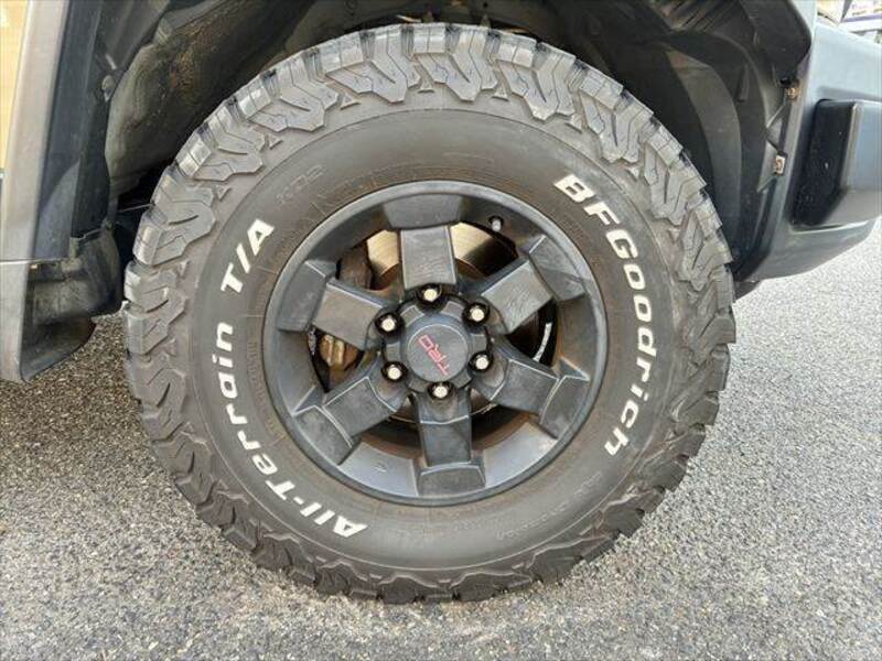 FJ CRUISER