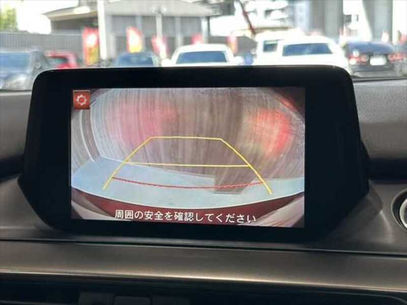 ATENZA WAGON