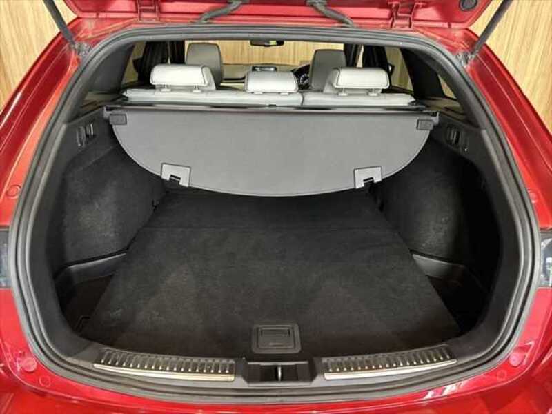ATENZA WAGON