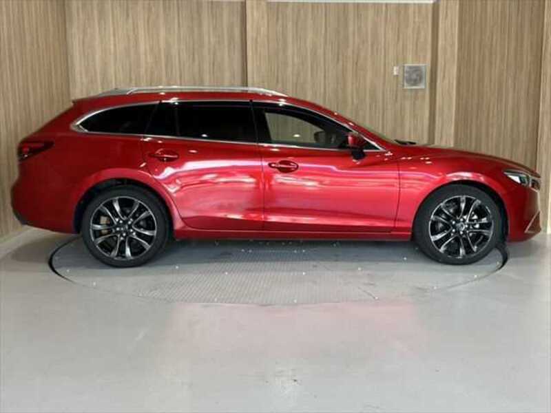 ATENZA WAGON