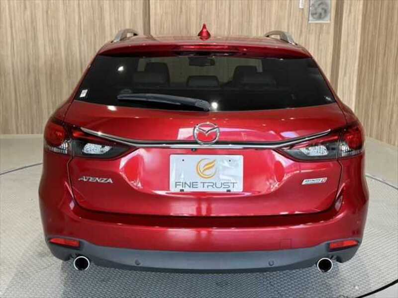 ATENZA WAGON