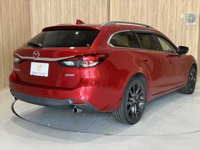 ATENZA WAGON