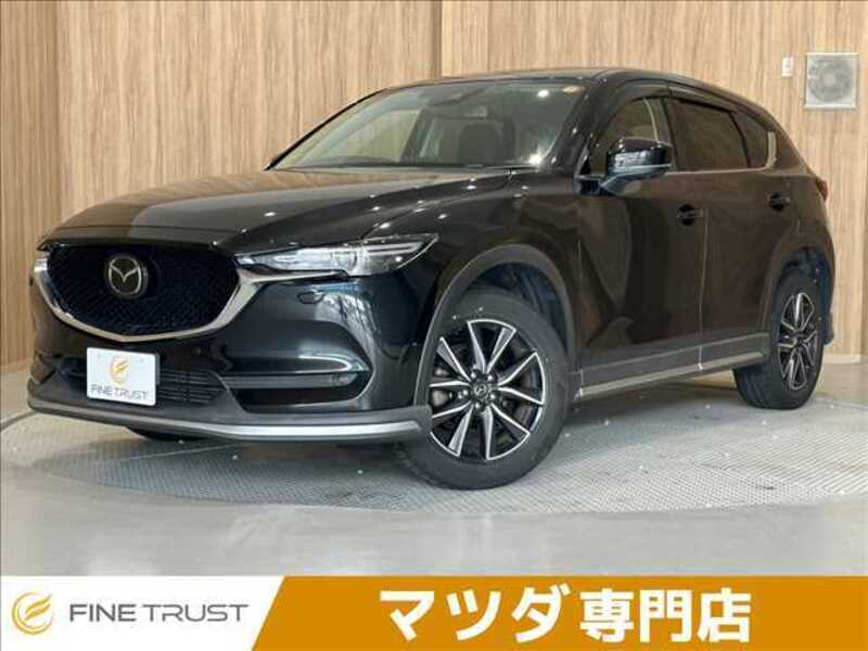 CX-5-0