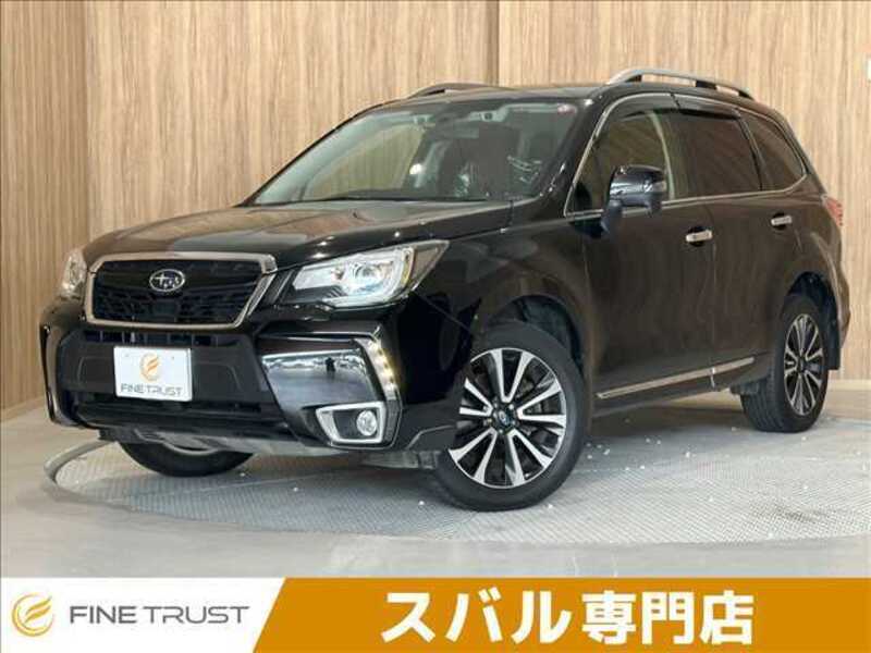 FORESTER-0