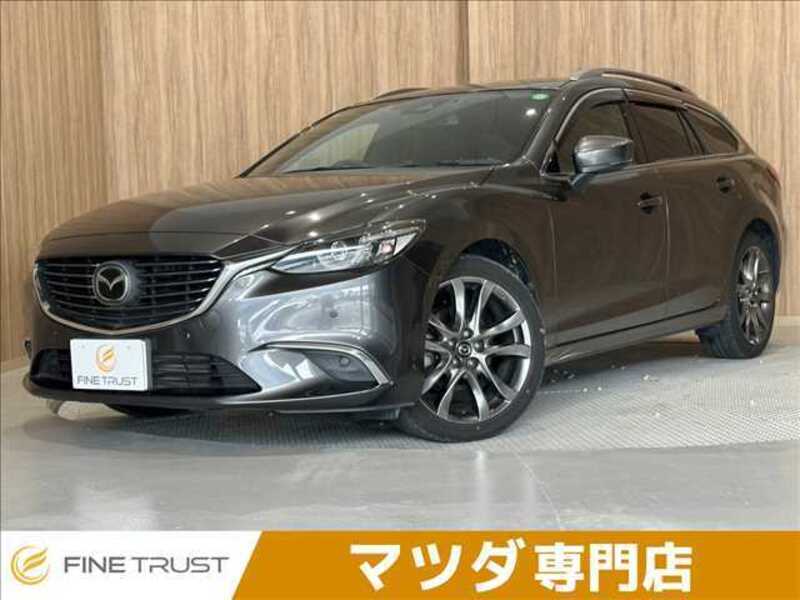 ATENZA WAGON-0