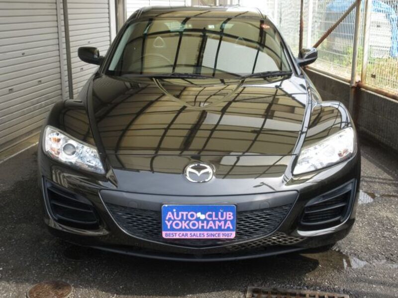 RX-8