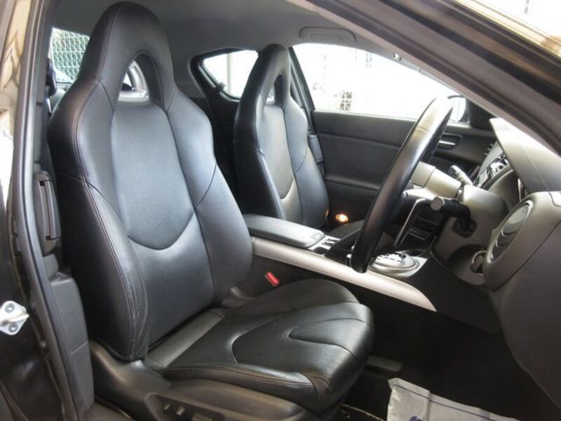 RX-8